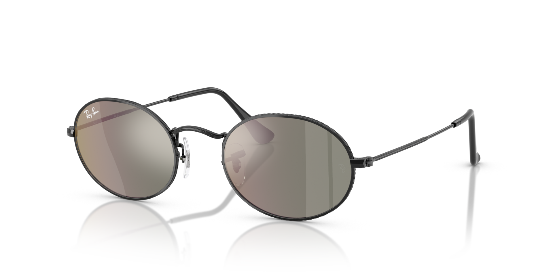 OVAL FLAT LENSES 10