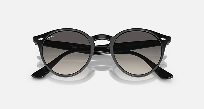 レイバン公式ストア】 Ray-Ban® RB2180 サングラス | ブラック X
