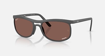 RB4452 POLARIZED+ LENSES LITEFORCE ポラライズド（偏光） サングラス