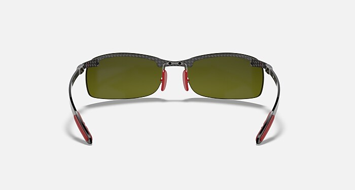 RB8305M SCUDERIA FERRARI COLLECTION ポラライズド（偏光