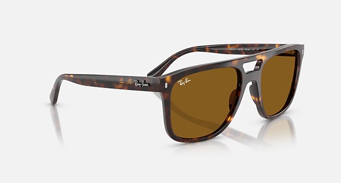 RB2213 Sunglasses in Havana and B-15 Brown - RB2213 | Ray-Ban® ROW