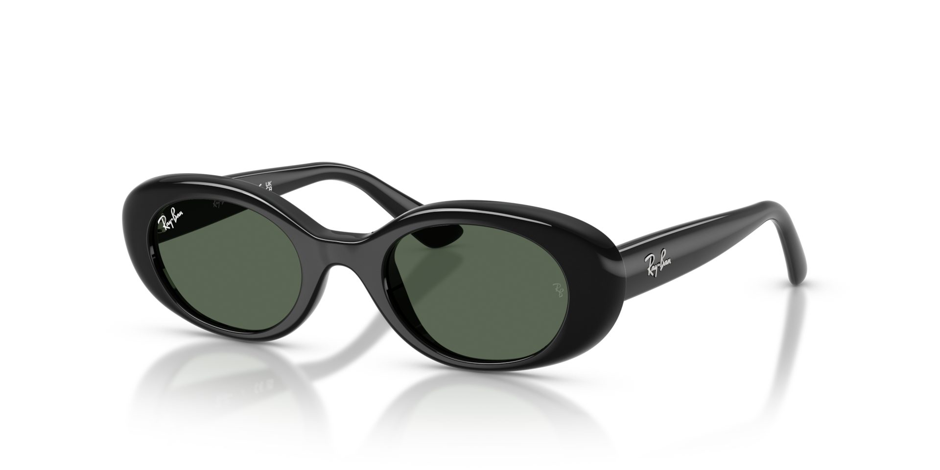 小物 ray ban oval sunglasses mirror l 00s 0RJ9141S__100_71__P21__shad__q