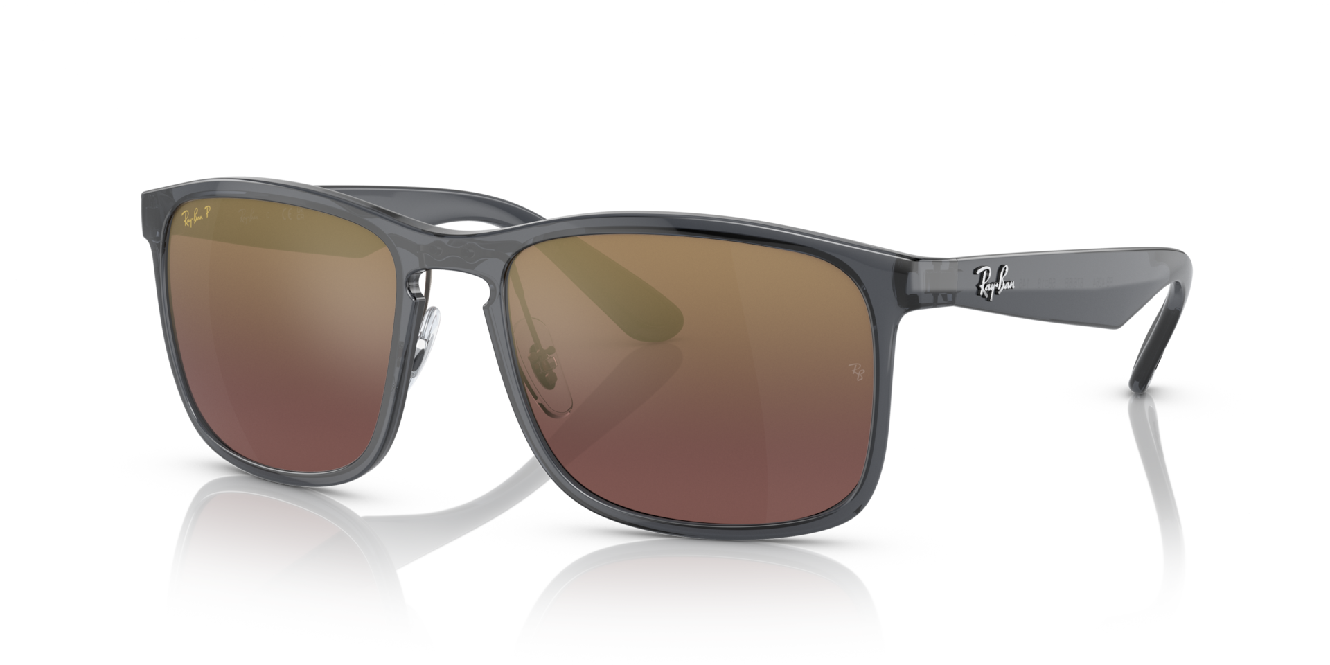 RB4264 POLARIZED+ LENSES 6