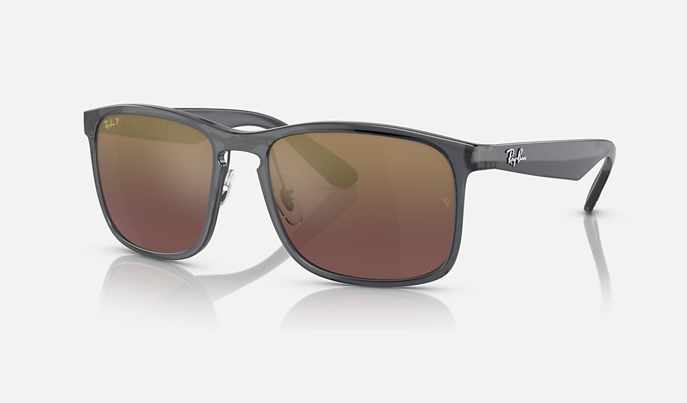 レイバン公式ストア】 Ray-Ban® RB4264 POLARIZED+ LENSES サングラス 