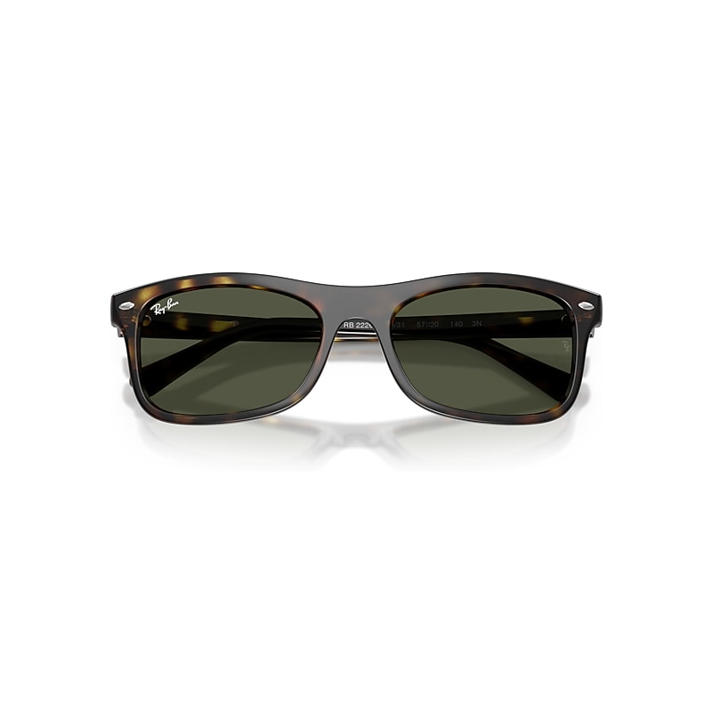 Ray-Ban RB2226 710/31 Men's Sunglasses Tortoiseshell Size 54