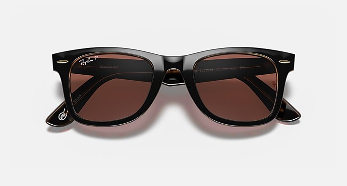 ORIGINAL WAYFARER @COLLECTION ポラライズド（偏光） サングラス
