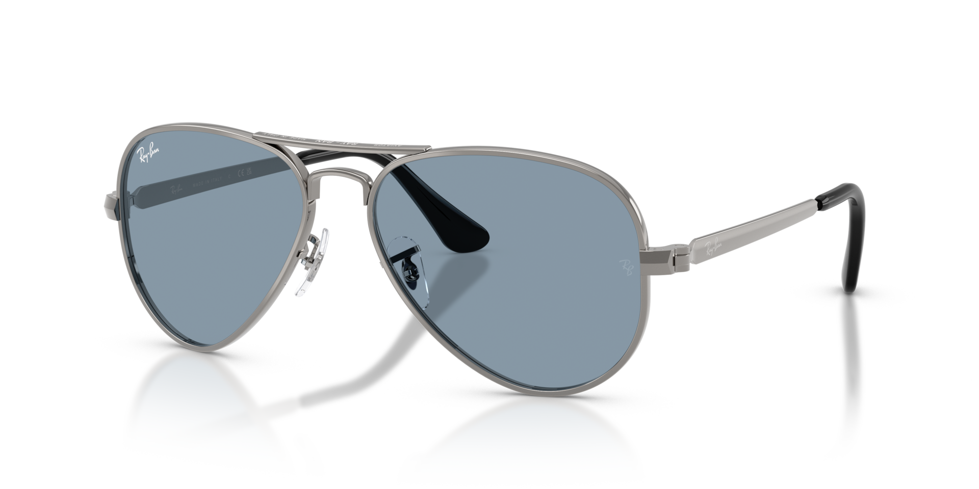 AVIATOR MAX SUMMER CAPSULE 6