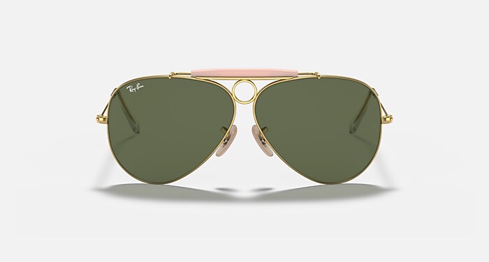 レイバン公式ストア】 Ray-Ban® SHOOTER サングラス | アリスタ