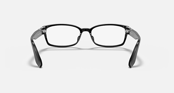 RB5198 OPTICS Eyeglasses with Black Frame - RB5198 | Ray-Ban® ASEAN