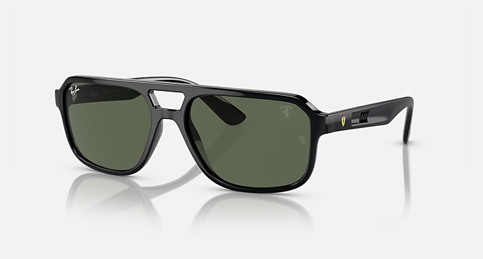 レイバン公式ストア】 Ray-Ban® RB4414M SCUDERIA FERRARI COLLECTION