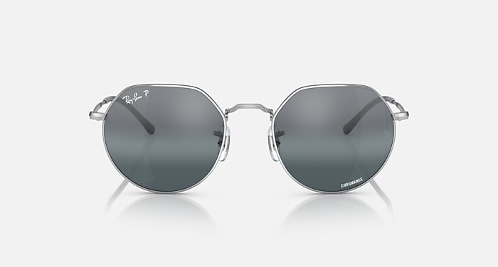 レイバン公式ストア】 Ray-Ban® JACK POLARIZED+ LENSES サングラス