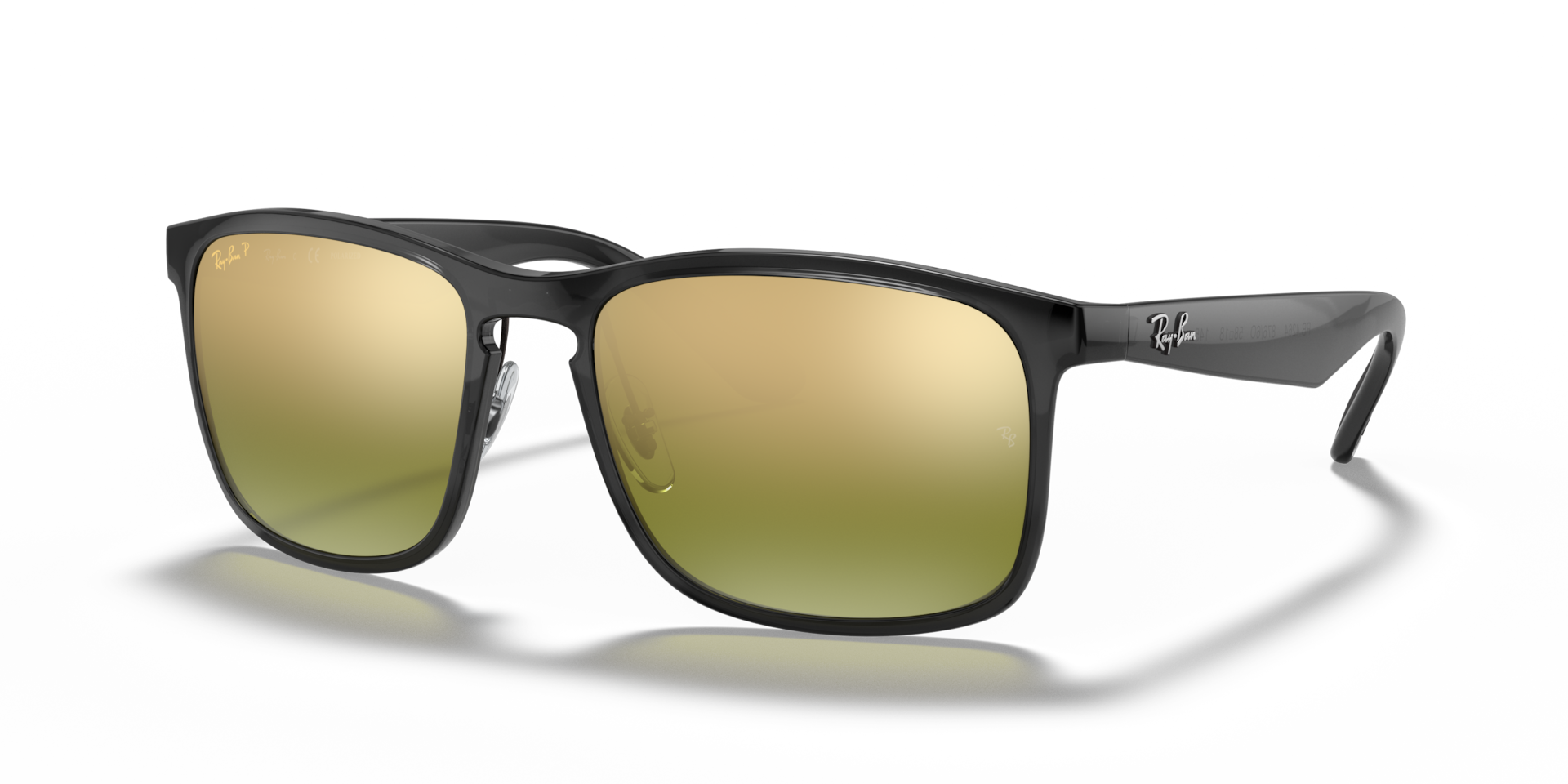 RB4264 POLARIZED+ LENSES 5