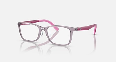 レイバン公式ストア】 Ray-Ban® RB1626D OPTICS KIDS メガネ