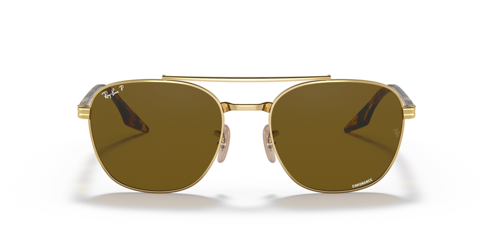 RB3688 POLARIZED+ LENSES 2