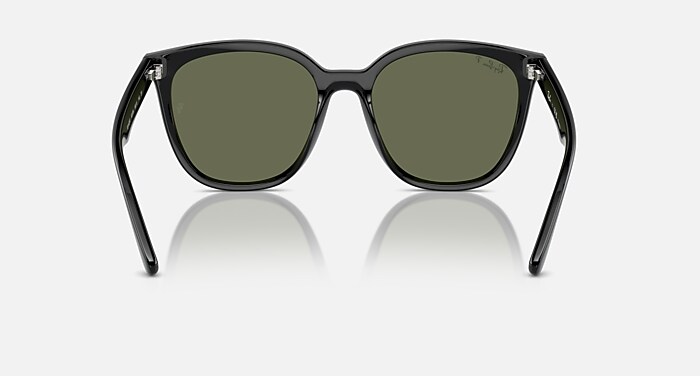 レイバン公式ストア】 Ray-Ban® RB4423D サングラス | ブラック X Dark 