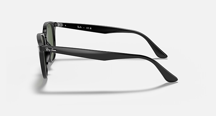 RB4259 Sunglasses in Black and Green - RB4259 | Ray-Ban® IE