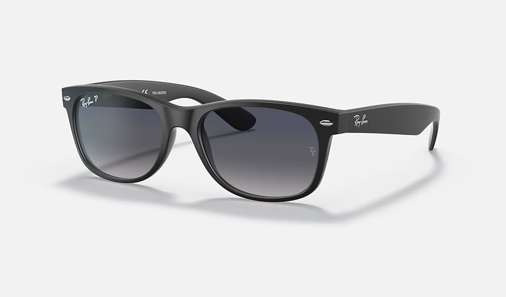 Ray-Ban RB2132-F NEW WAYFARER 901 52◻︎18 0RB2132__601S78__STD__shad__qt