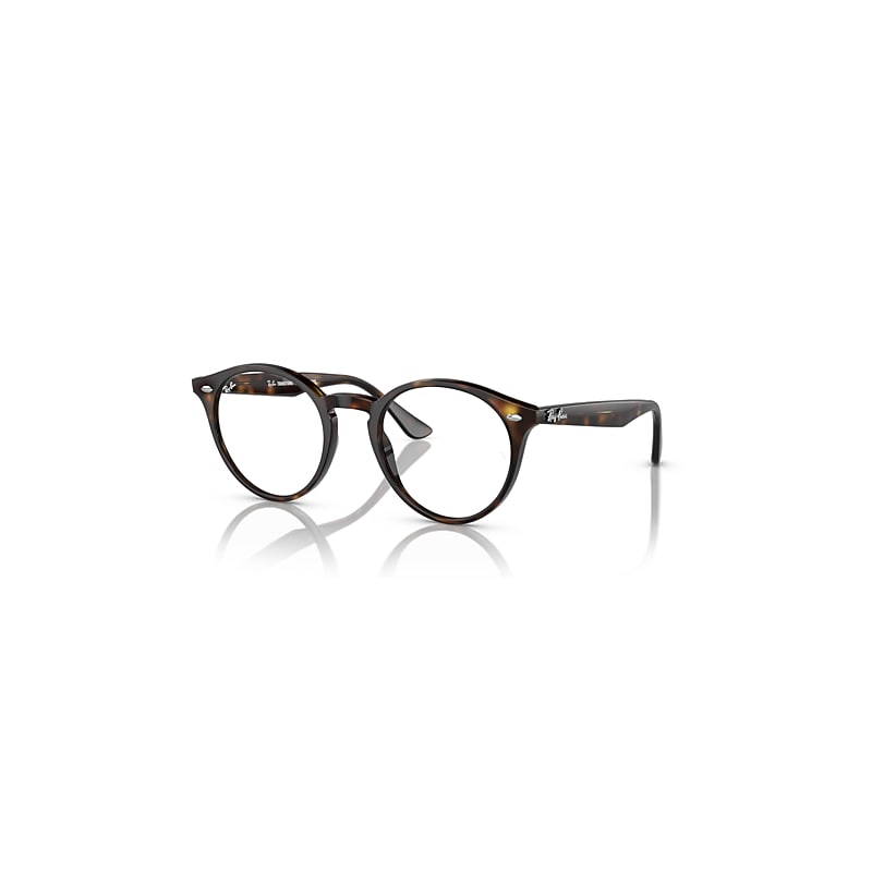 Ray-Ban Sunglasses   Transitions® - Havana Frame Green Lenses 51-21, RB2180
