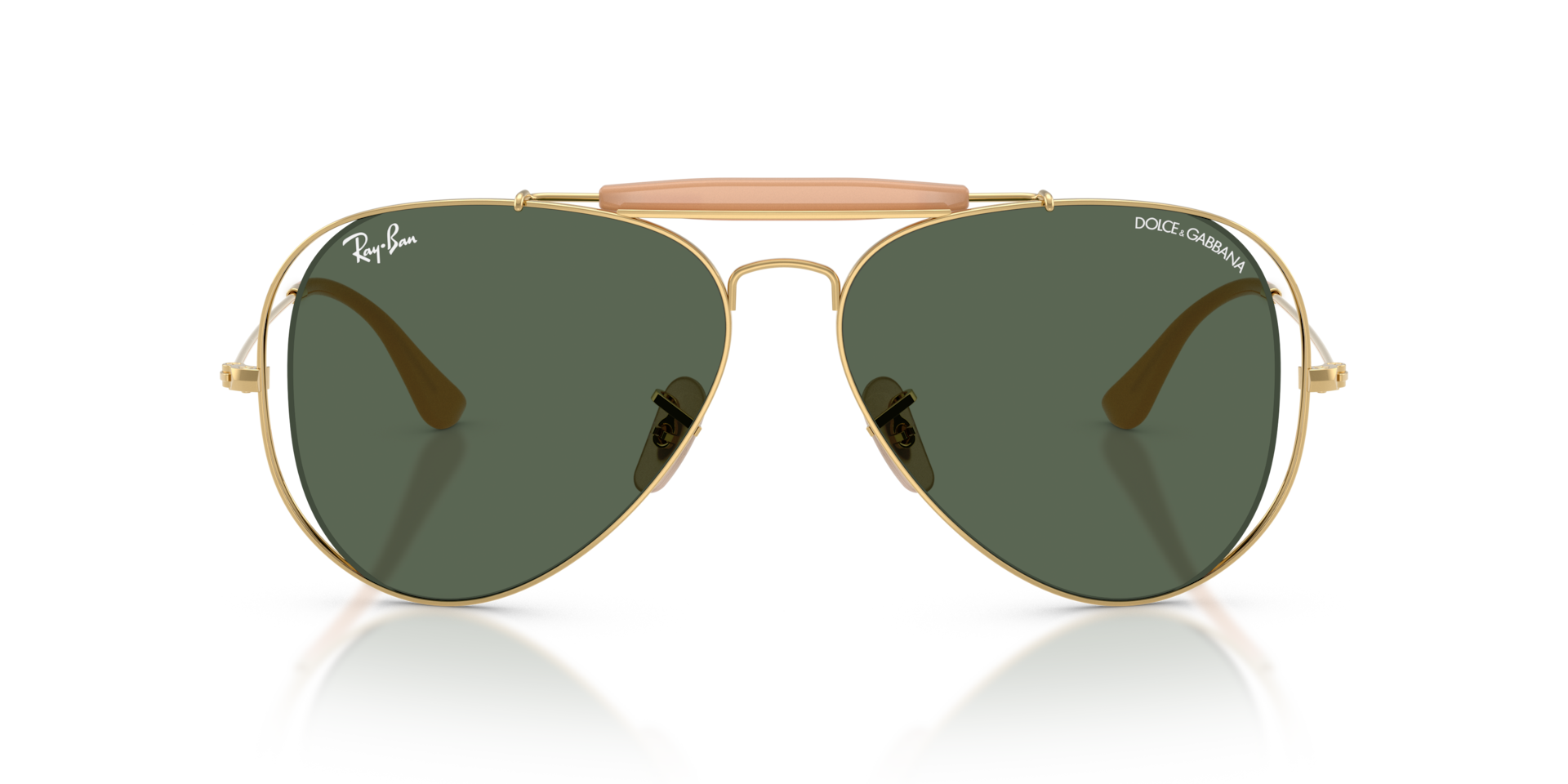 THE OUTDOORSMAN BY DOLCE&GABBANA 2