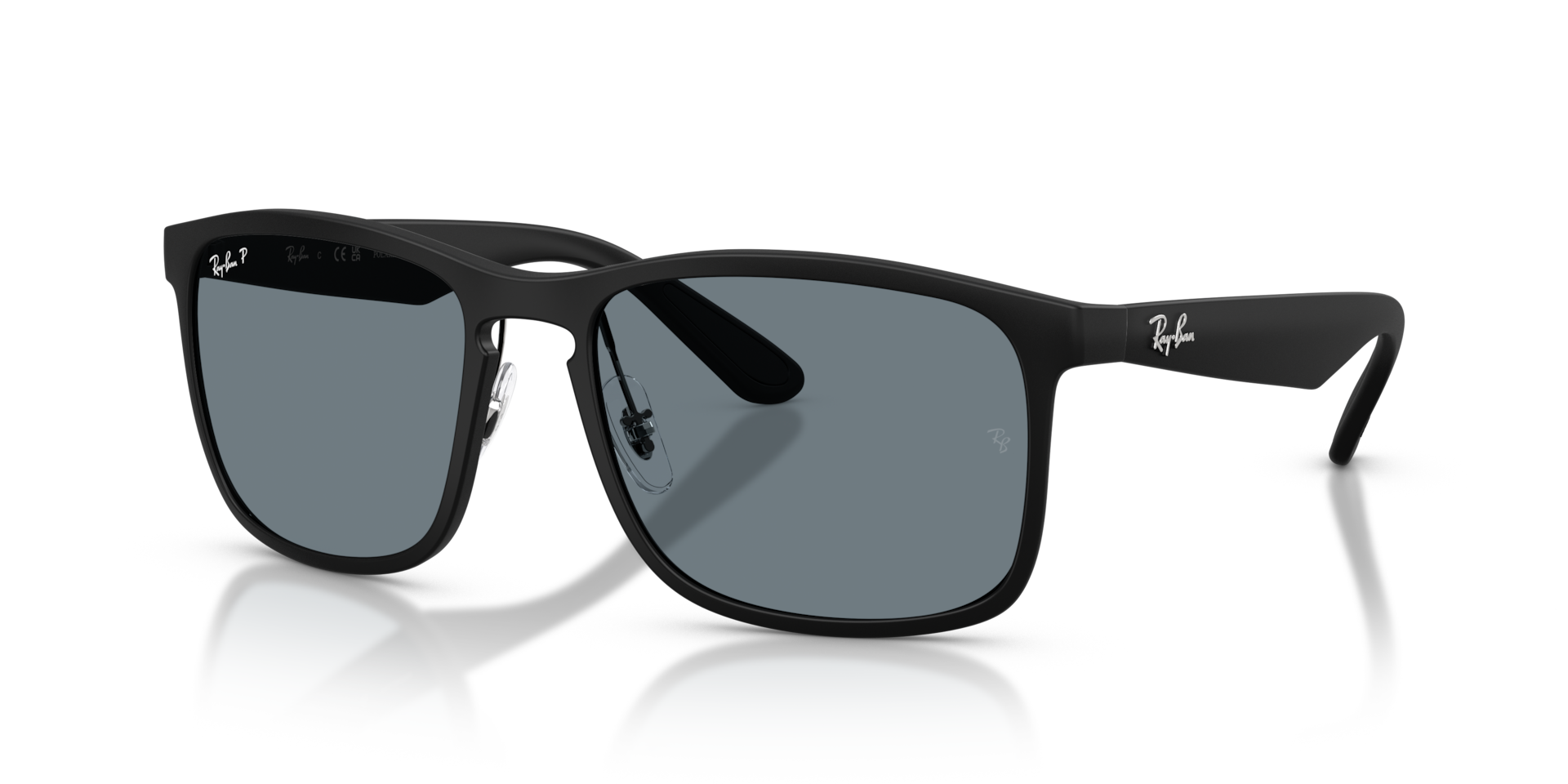 RB4264 POLARIZED+ LENSES 8