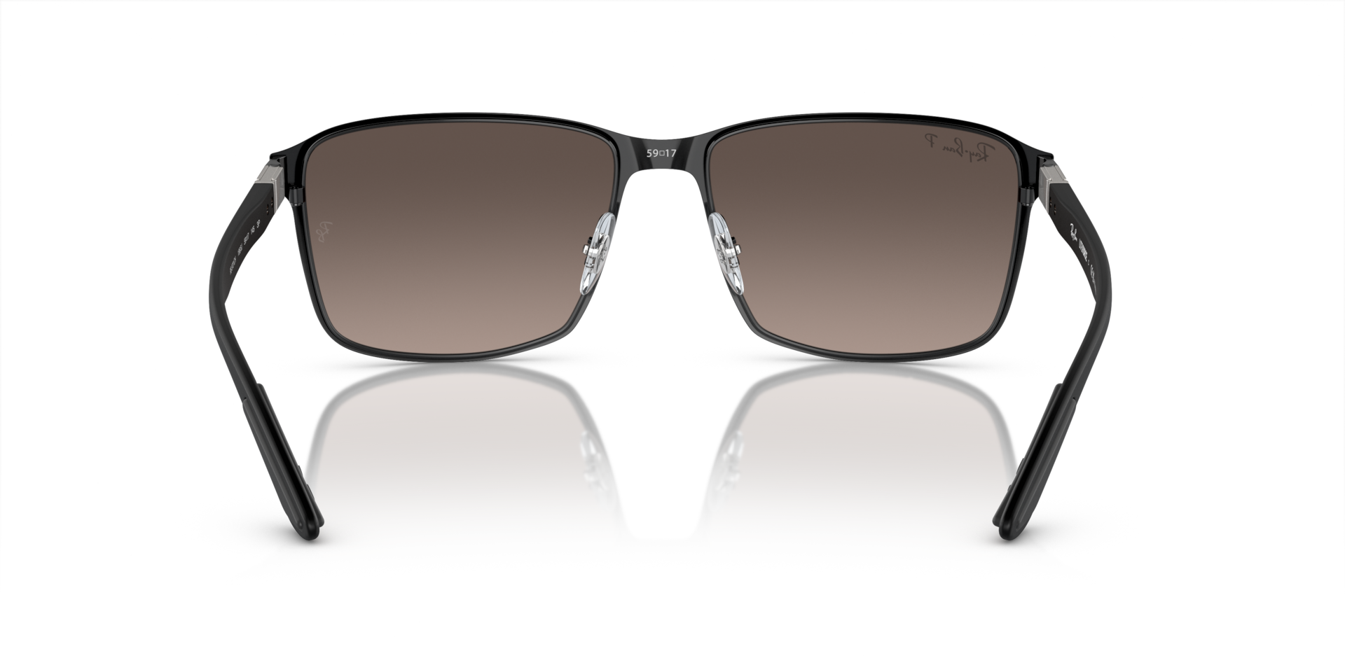 RB3721 POLARIZED+ LENSES 4