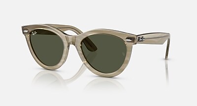 レイバン公式ストア】 Ray-Ban® WAYFARER WAY CHANGE HOLIDAY LIMITED