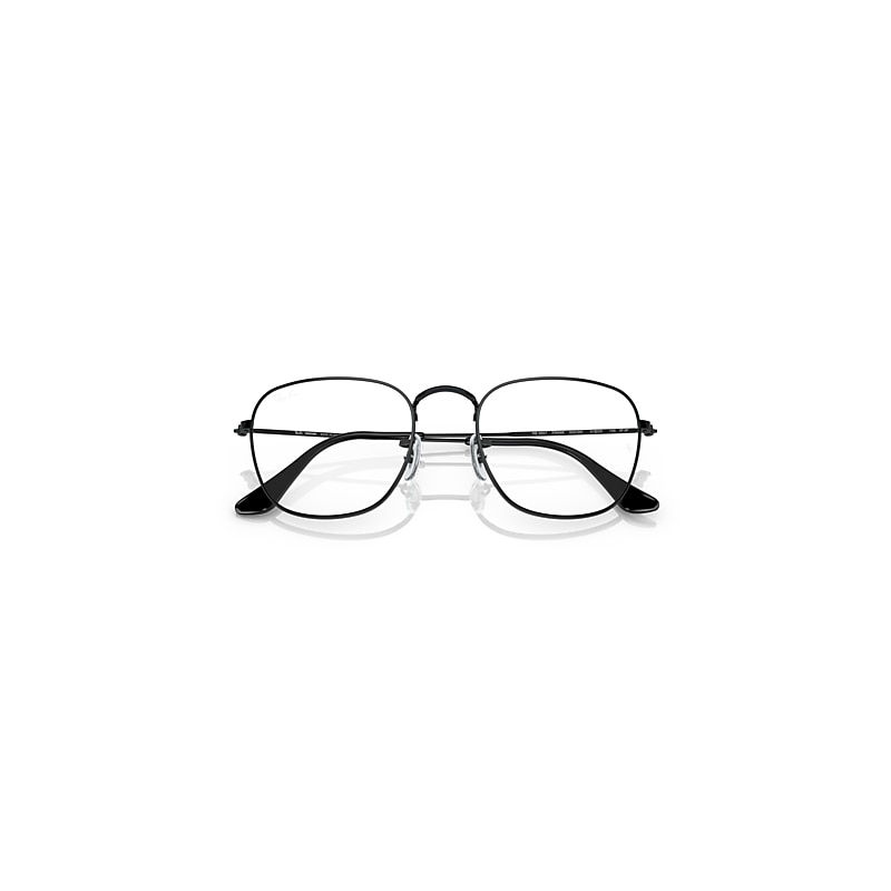 Ray-Ban Frank Transitions&reg; Sunglasses Black Frame Grey Lenses 48-20