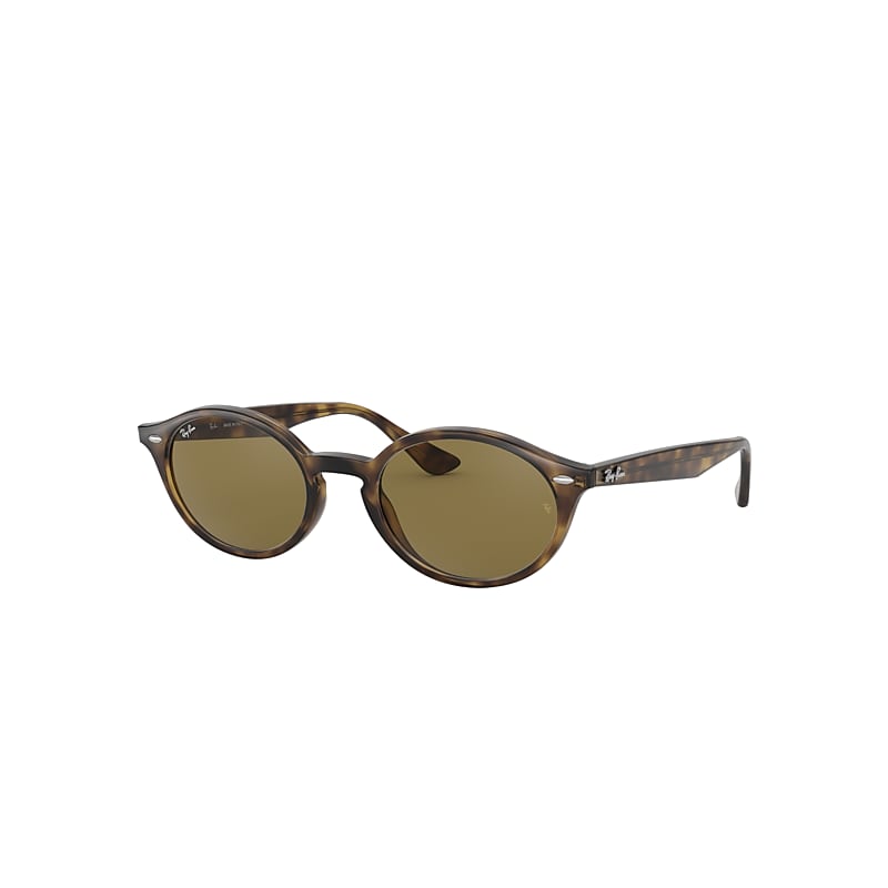 Ray-Ban , Sunglasses, Unisex, Brown, 51 Mm, Sunglasses - Image 6