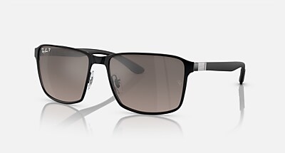 レイバン公式ストア】 Ray-Ban® RB3721 POLARIZED+ LENSES サングラス