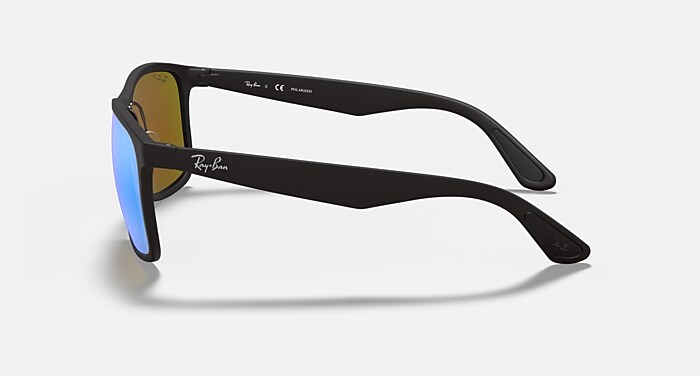 レイバン公式ストア】 Ray-Ban® RB4264 POLARIZED+ LENSES サングラス