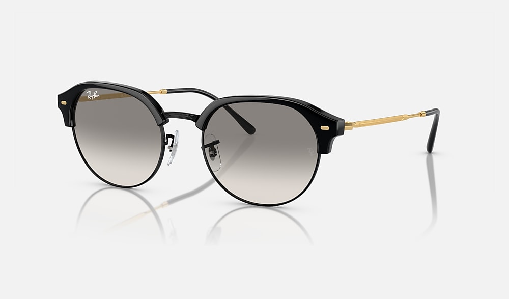 レイバン公式ストア】 Ray-Ban® RB4429 サングラス | ゴールド上に