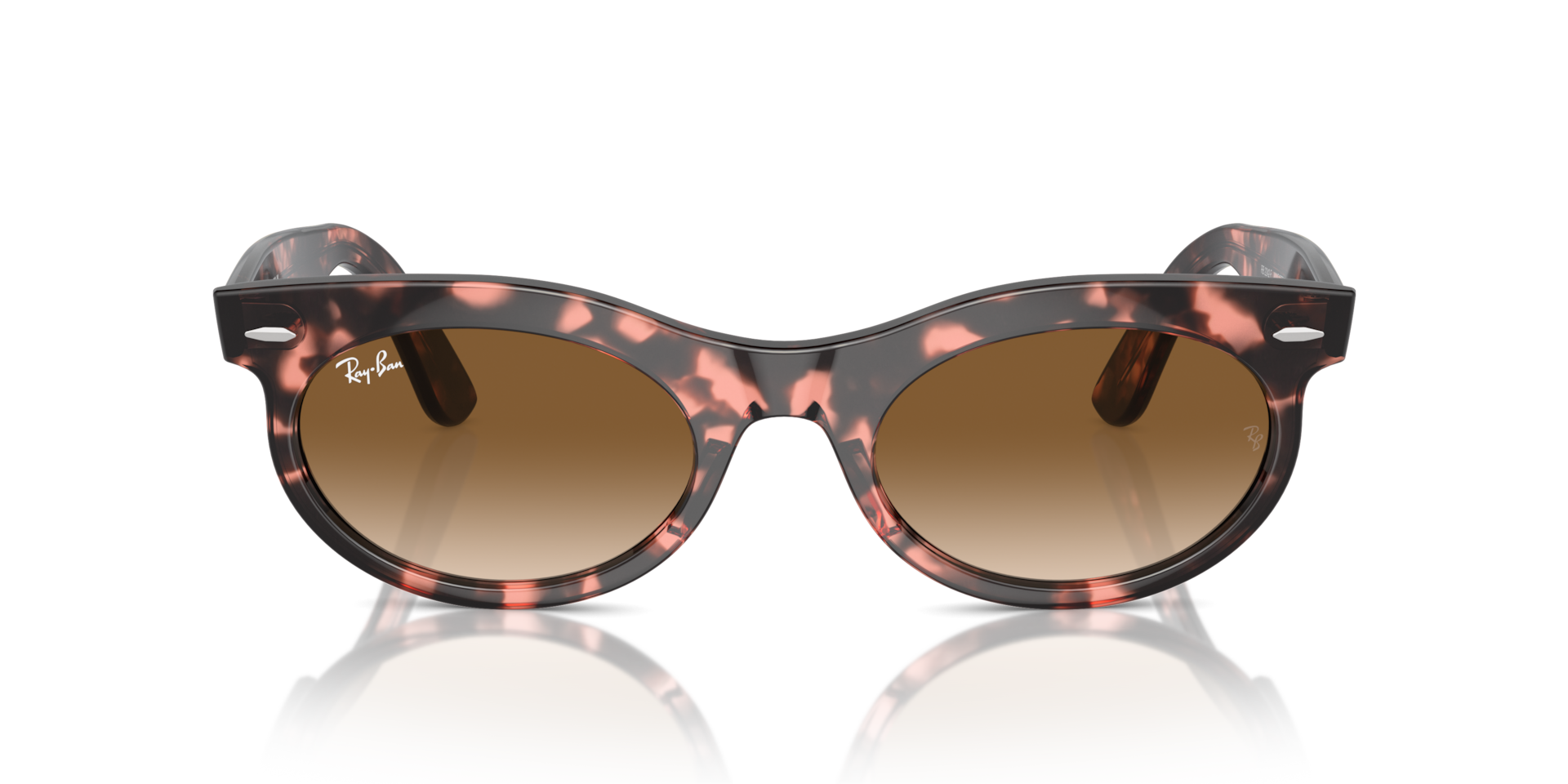 WAYFARER OVAL 2