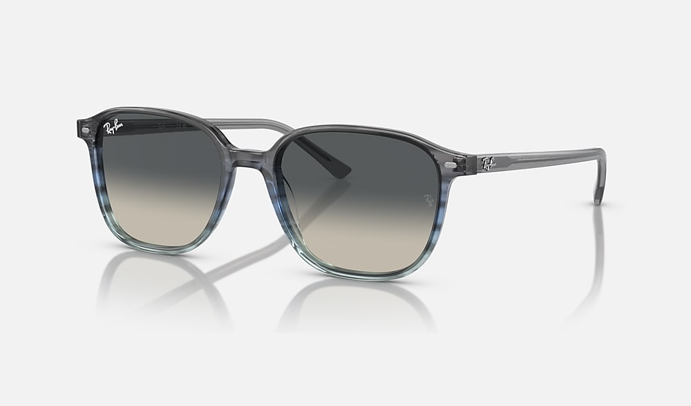 Ray-Ban RB2193F LEONARD サングラス 0RB2193__138171__P21__shad__qt