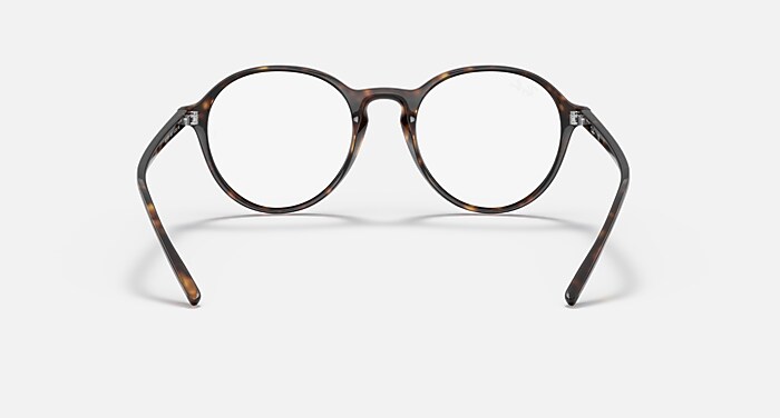 RB7173 Eyeglasses with Tortoise Frame - RB7173F | Ray-Ban® ASEAN