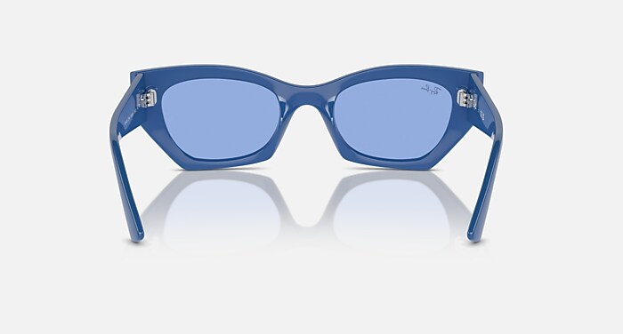レイバン公式ストア】 Ray-Ban® ZENA BIO-BASED LIMITED サングラス