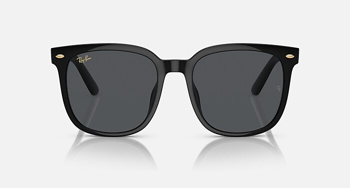 小物 BTMRay Ban YEAR OF THE DRAGON EDITION RB4401D YEAR OF THE DRAGON EDITION Sunglasses in Black and Dark