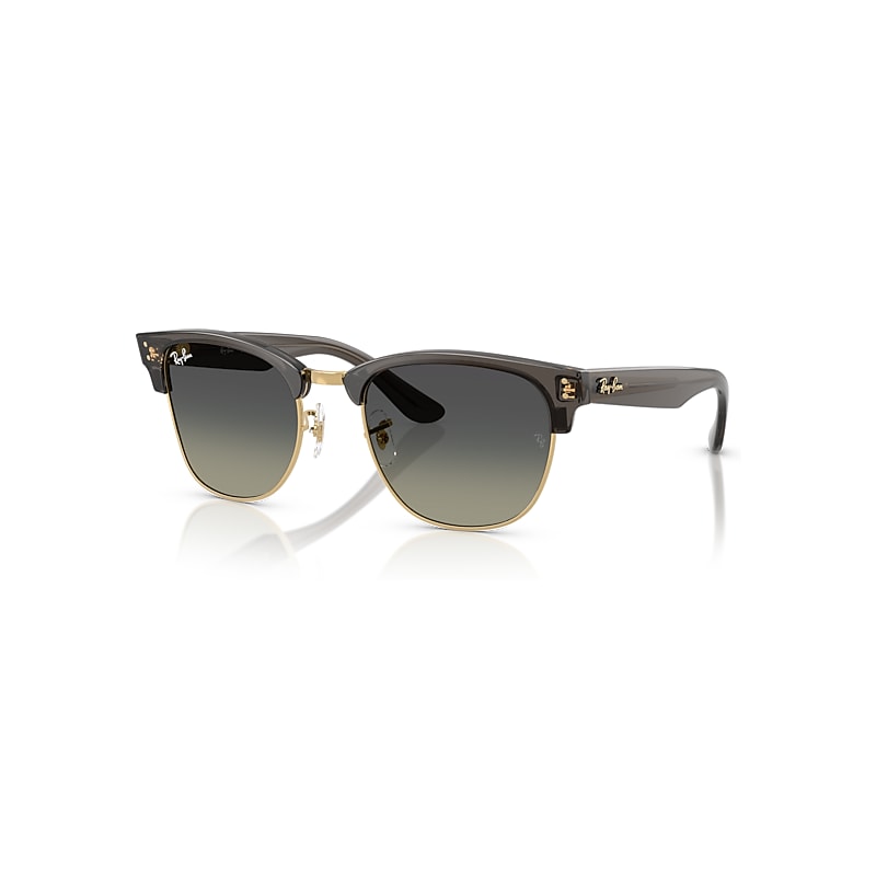 Ray-Ban Clubmaster Reverse Rbr0504s 682911 51 Sunglasses - Image 4