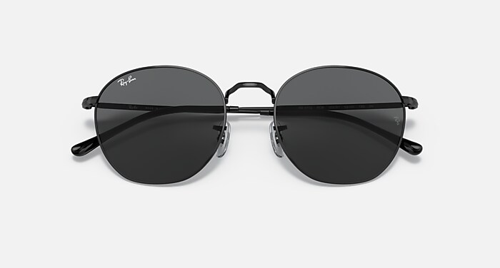 レイバン公式ストア】 Ray-Ban® ROB サングラス | ブラック X