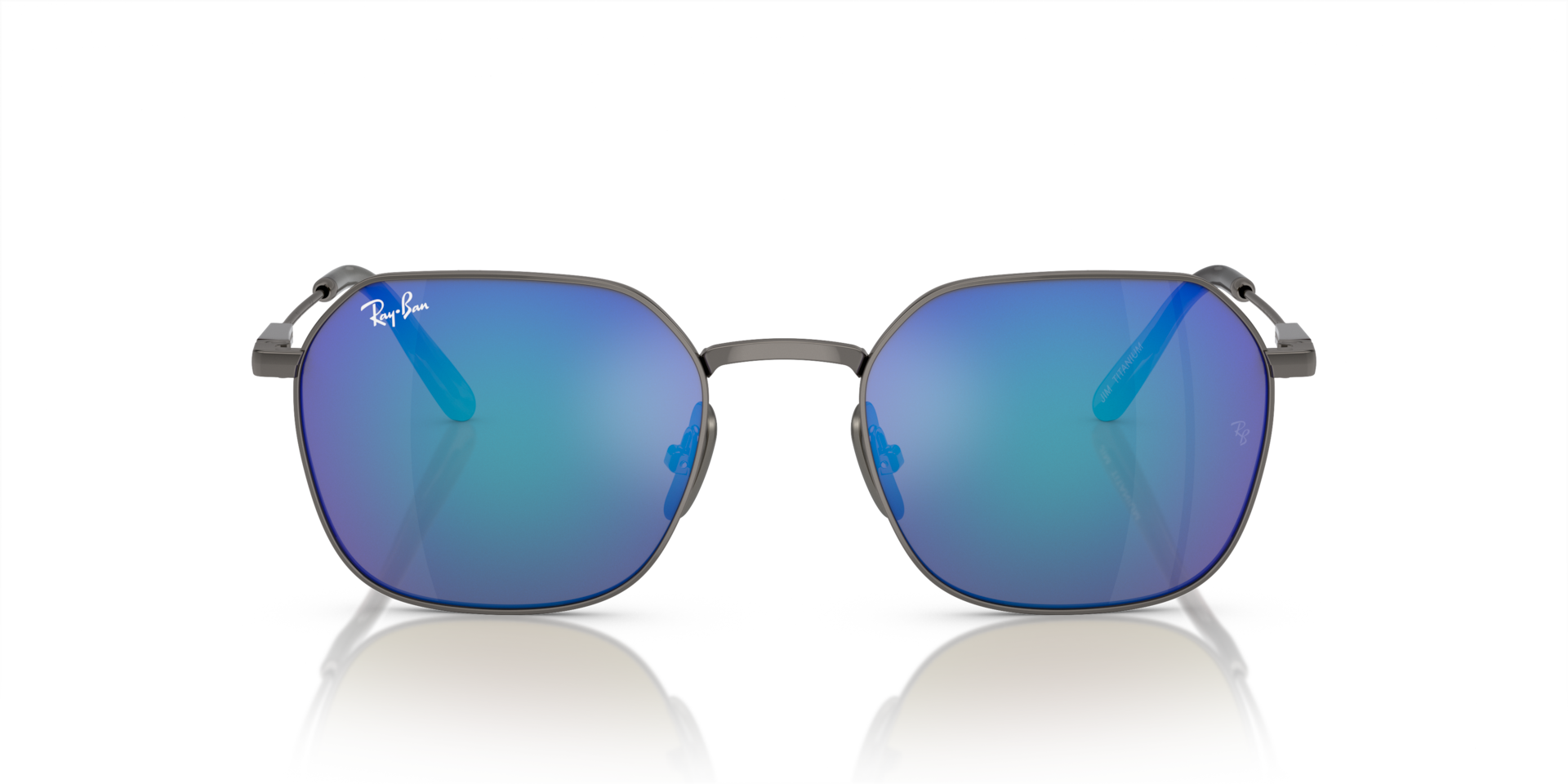 JIM TITANIUM 2