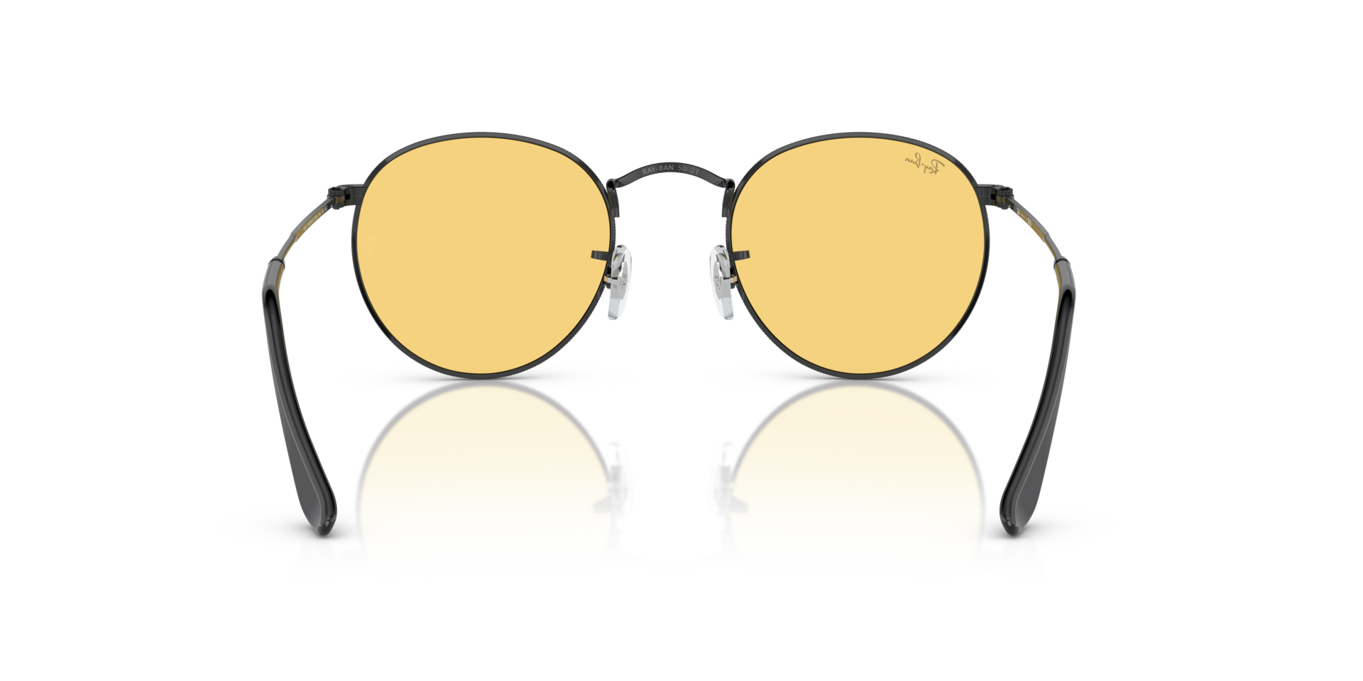 ROUND METAL 5