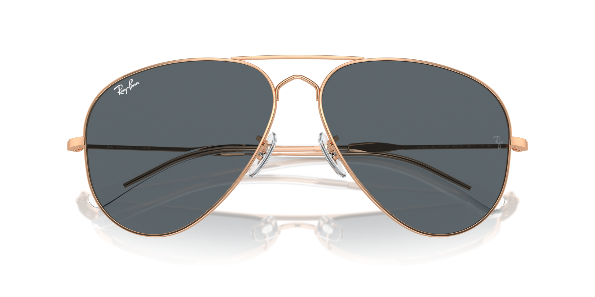 OLD AVIATOR 5