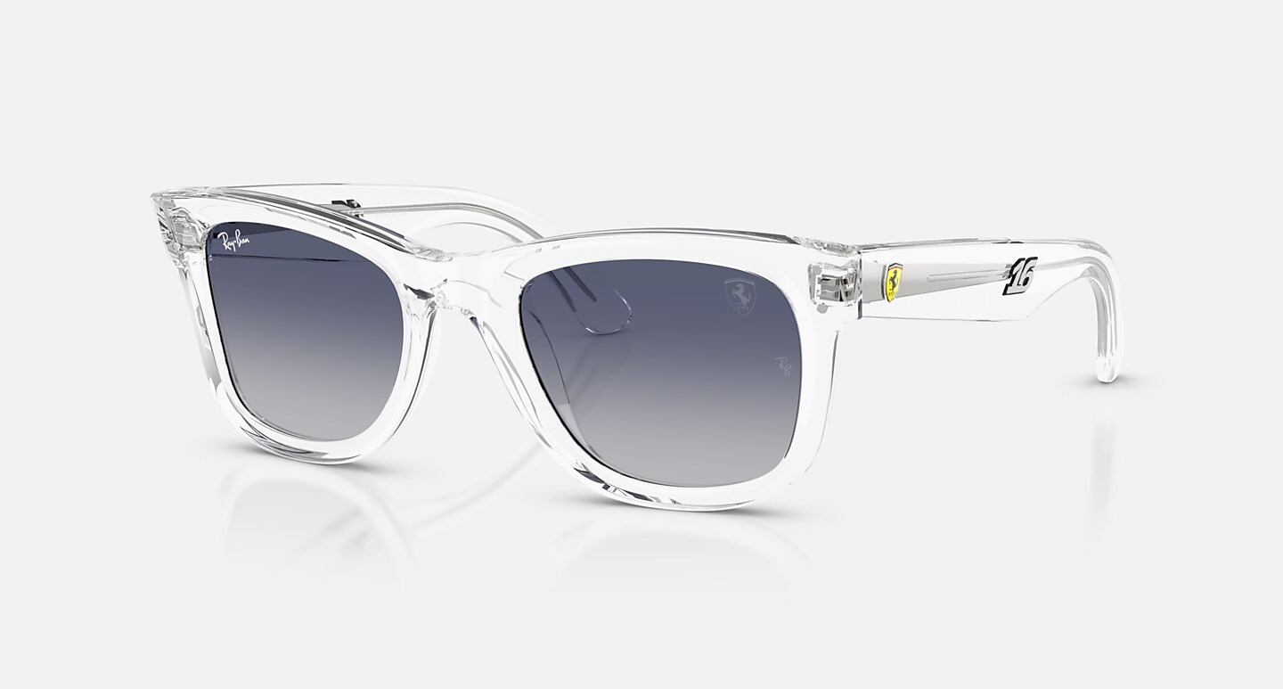 CHARLES LECLERC DRIVER SPECIAL EDITION 2026 - SCUDERIA FERRARI COLLECTION