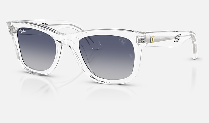 Ray-Ban Charles Leclerc Driver Special Edition 2026 (Scuderia Ferrari Collection Sunglasse