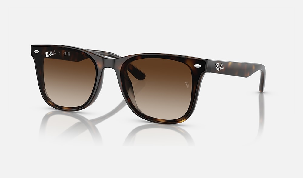 レイバン公式ストア】 Ray-Ban® RB4420 サングラス | ハバナ X