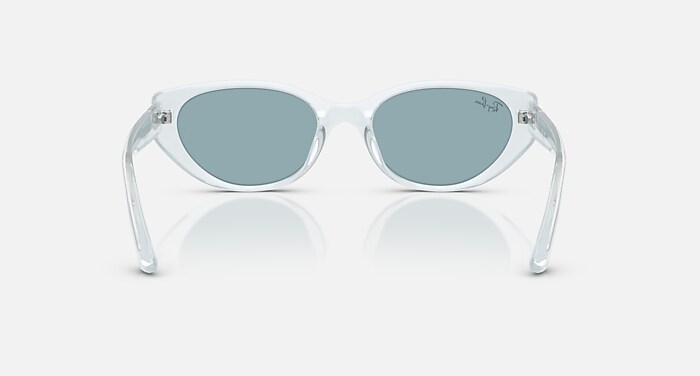 レイバン公式ストア】 Ray-Ban® RB4457D BIO-BASED サングラス
