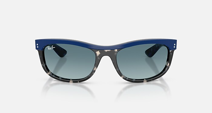 レイバン公式ストア】 Ray-Ban® BALORAMA STREET NEAT サングラス