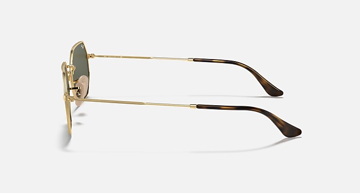 レイバン公式ストア】 Ray-Ban® OCTAGONAL CLASSIC サングラス