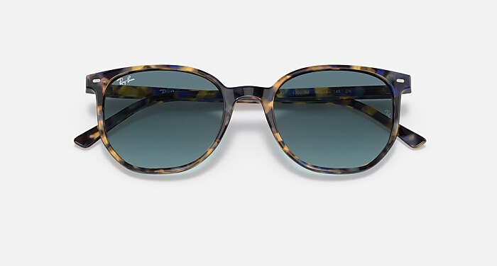 レイバン公式ストア】 Ray-Ban® ELLIOT サングラス | イエロー