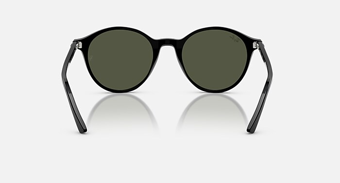 RB2230 Sunglasses in Black and G-15 Green (51-21) - RB2230 | Ray