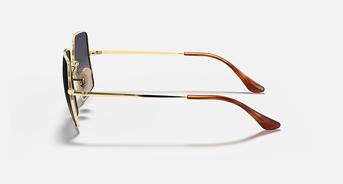 レイバン公式ストア】 Ray-Ban® SQUARE 1971 CLASSIC サングラス 